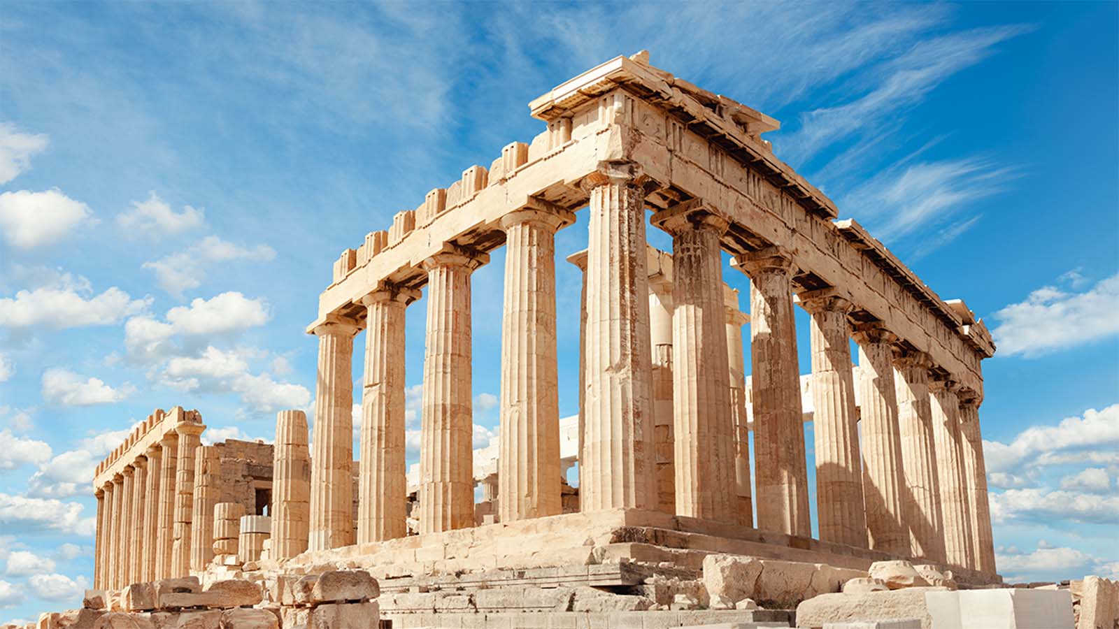 Ciudades Históricas Europeas que Puedes Explorar en Realidad Virtual