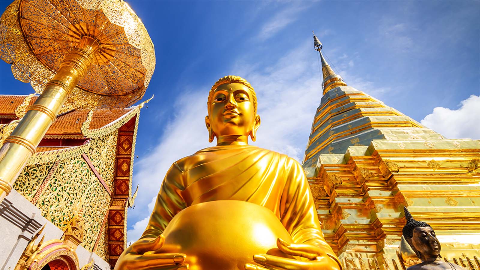 Chiang Mai virtual reality tour