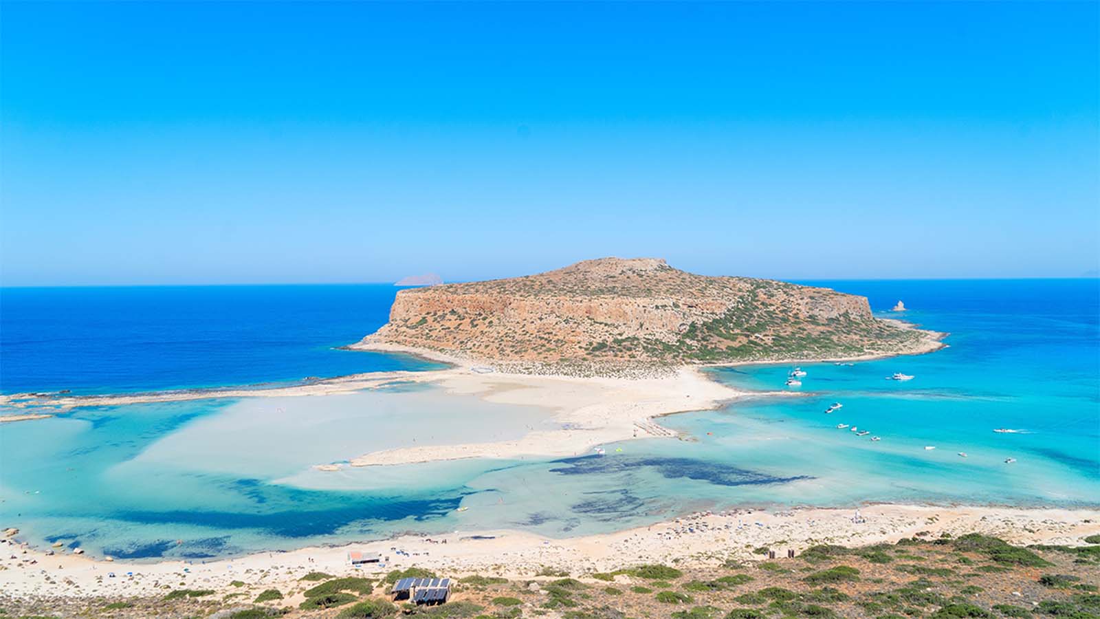 Los Mejores Destinos de Playa que Puedes Explorar con TriptoVR