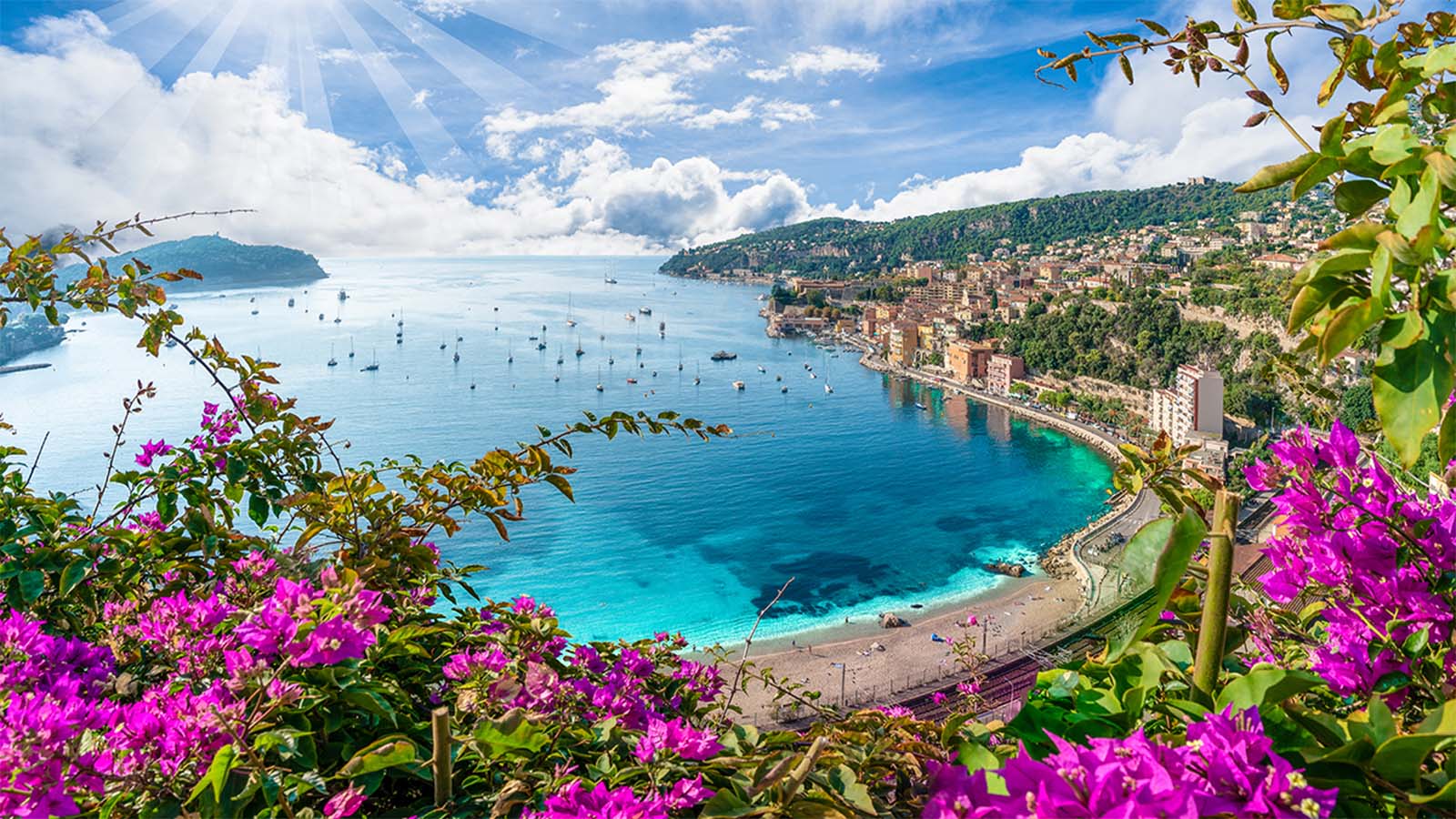 Magia Mediterránea: Sol, Mar e Historia en Realidad Virtual