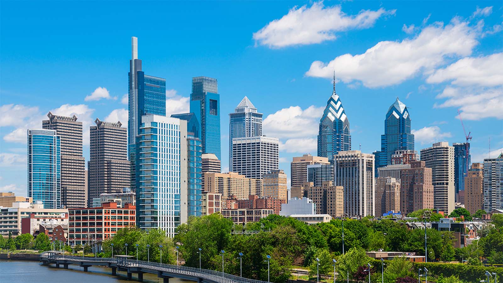 Philadelphia virtual reality tour