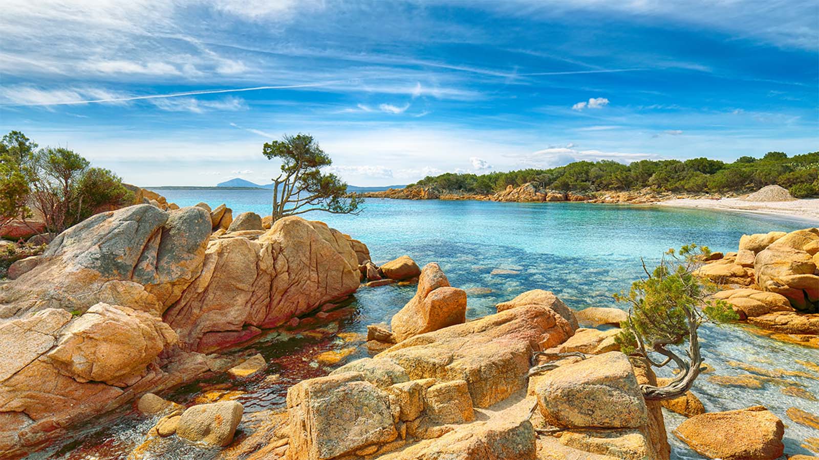 Sardinia virtual reality tour