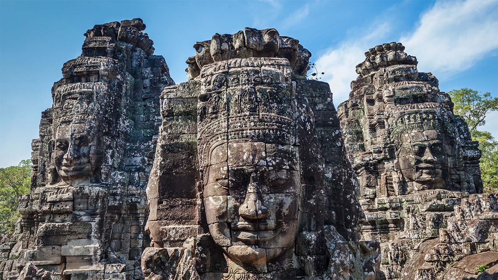 Sitios del Patrimonio Mundial de la UNESCO que Puedes Visitar en Realidad Virtual