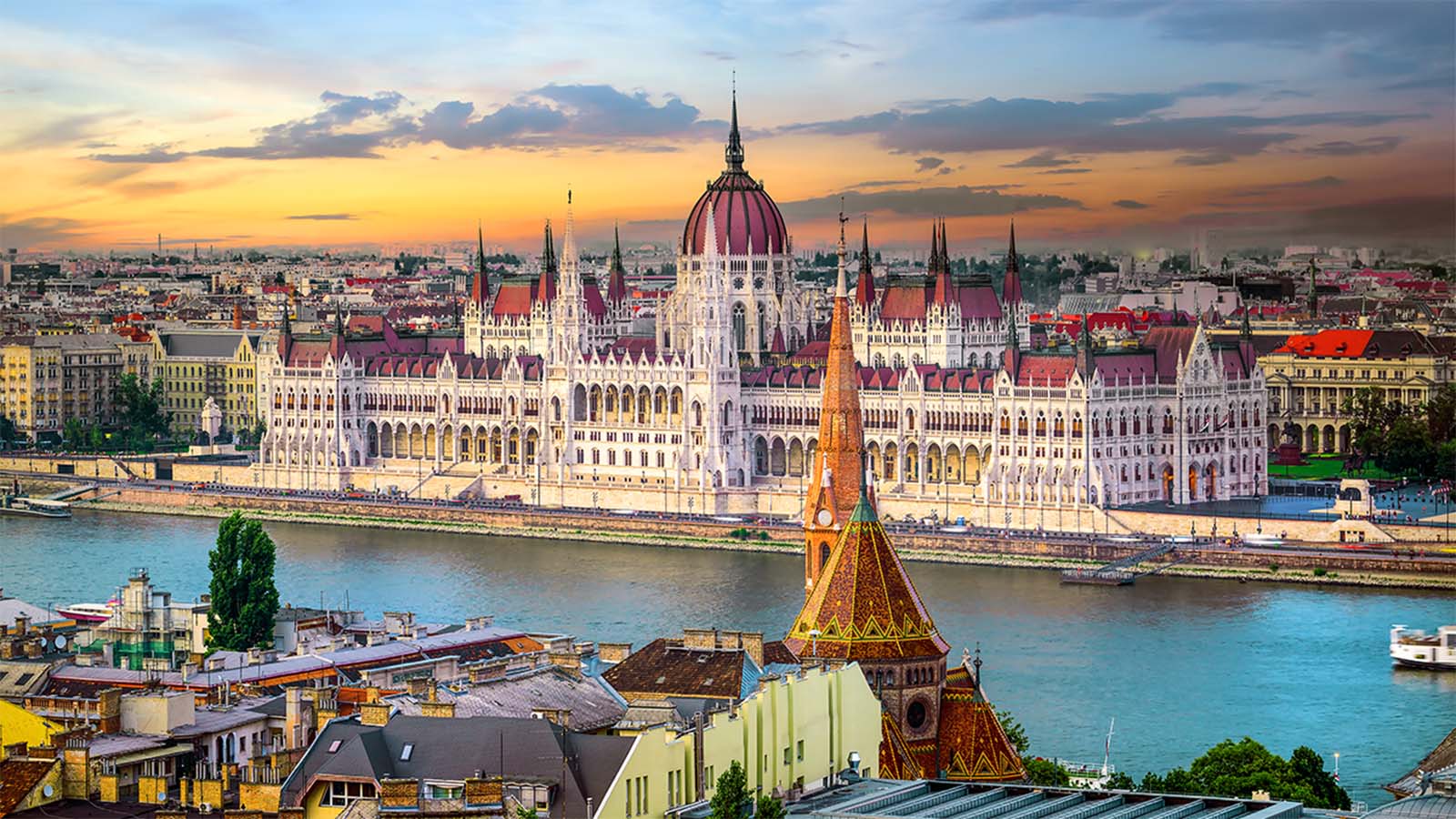 Los Secretos Mejor Guardados de Europa del Este en Realidad Virtual