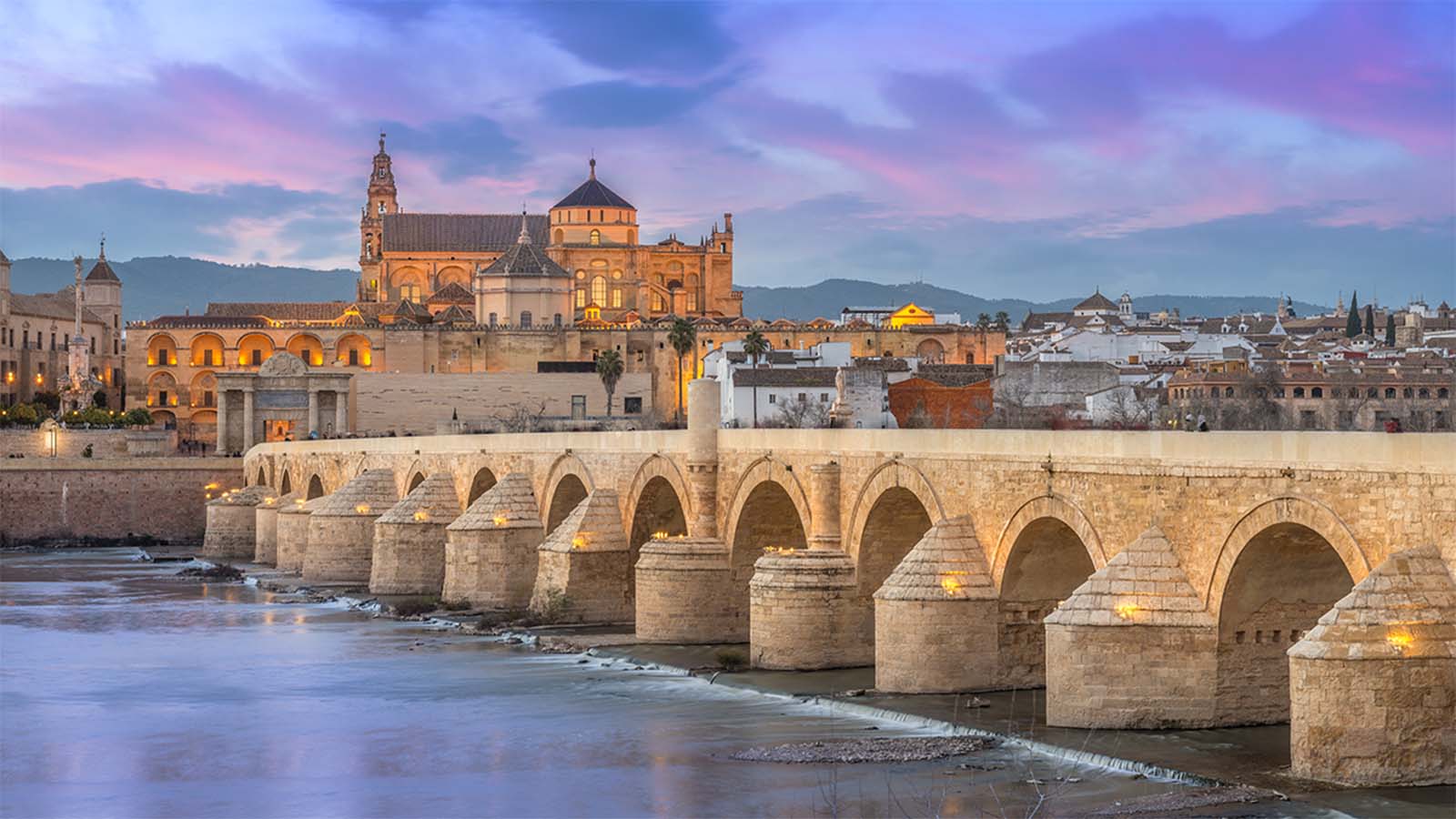 Córdoba virtual reality tour