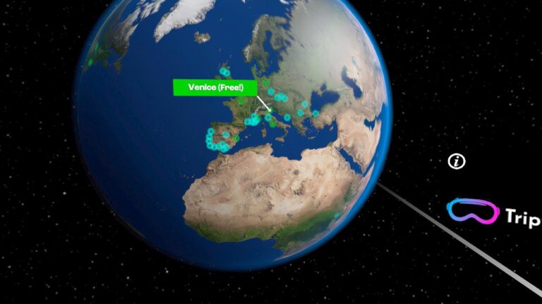 Globe Europe
