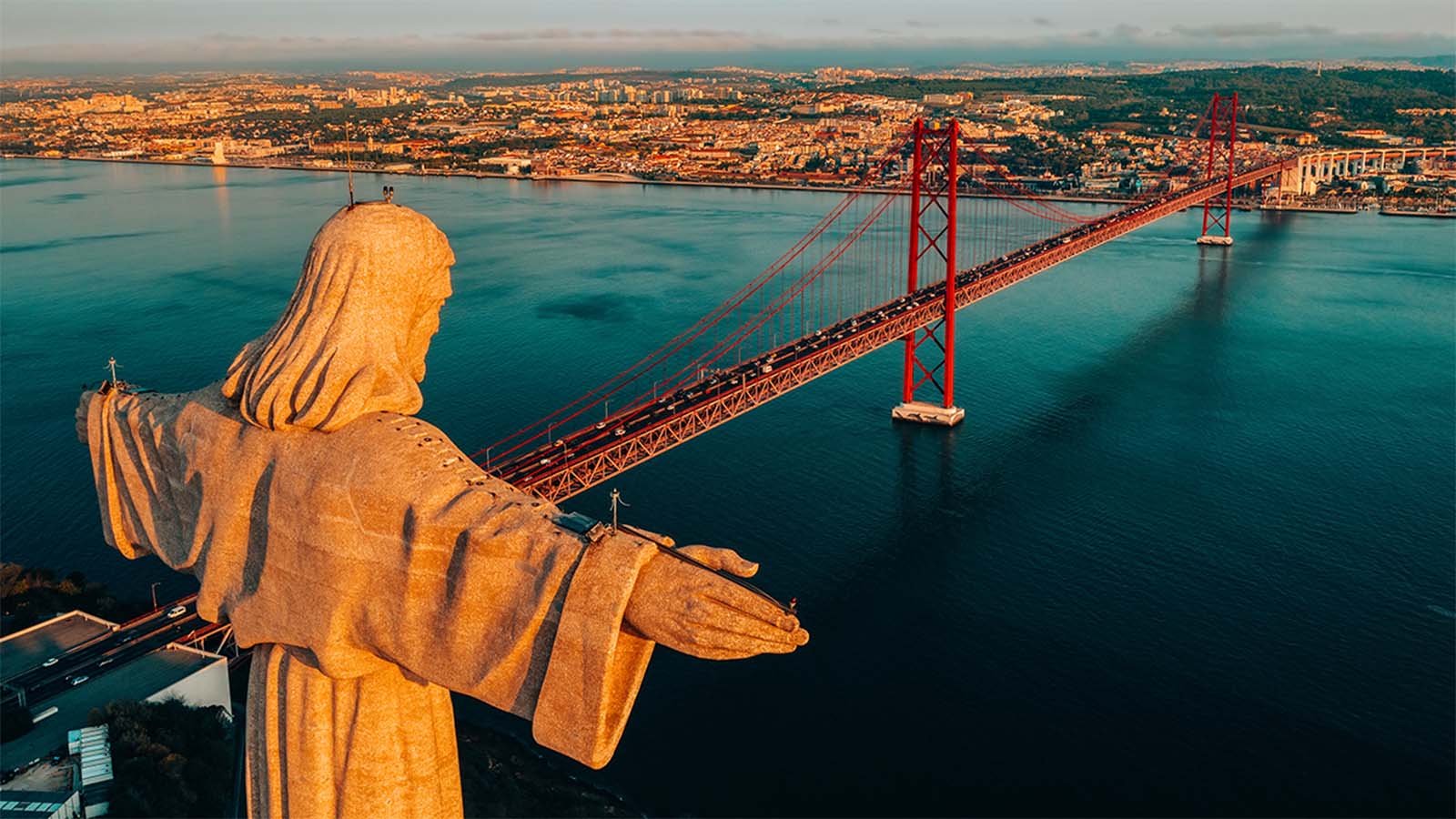 Lisbon virtual reality tour