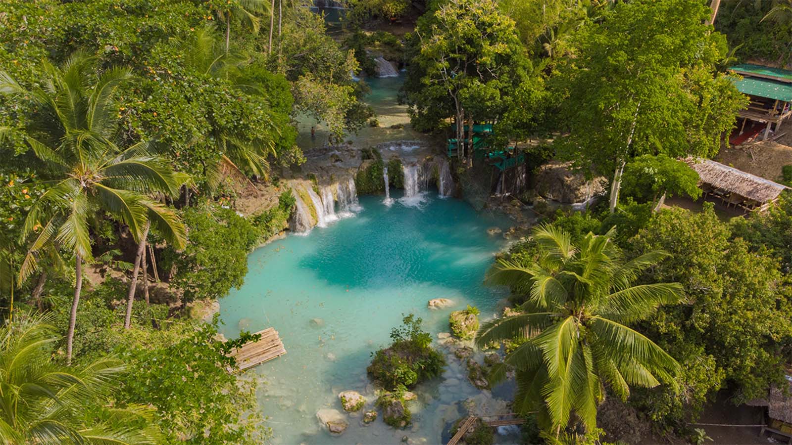 Siquijor virtual reality tour