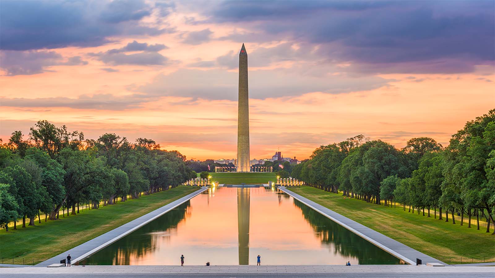 Washington D.C. virtual reality tour